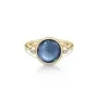 Julie Sandlau Prime Ring Guldpläterad Silver RI248GDSACRCZ