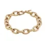 Esprit Adorned Armband Förgylld mässing S.89039649NL