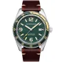 Spinnaker Fleuss Automatic SP-5055-0C