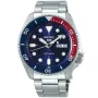 Seiko 5 Sports Automatic SRPD53K1