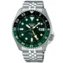 Seiko 5 Sports GMT SSK035K1