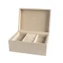 Schultz Smyckeskrin Beige SZ1017