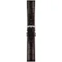 Tissot 22 mm Läderarmband T852041655