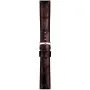 Tissot 20 mm Läderarmband T852043013