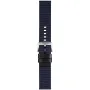 Tissot 22 mm Kanvasarmband T852046754