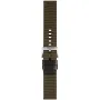 Tissot 22 mm Kanvasarmband T852046756