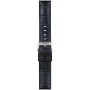 Tissot 22 mm Läderarmband T852046765
