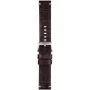 Tissot 22 mm Läderarmband T852046773