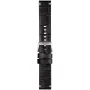 Tissot 22 mm Läderarmband T852046775