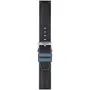 Tissot 22 mm Läderarmband T852046785