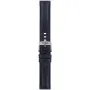 Tissot 20 mm Läderarmband T852046831