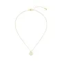 BOSS Double B Halsband Rostfritt Stål 1580837