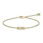BOSS Kassy Armband Rostfritt Stål 1580873
