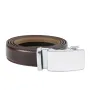 Tom Morris Ratchet Leather Belt Bälte Polyurethane TMB101