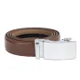 Tom Morris Ratchet Leather Belt Bälte Polyurethane TMB102