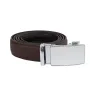 Tom Morris Ratchet Leather Belt Bälte Polyurethane TMB104