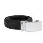 Tom Morris Ratchet Leather Belt Bälte Polyurethane TMB105