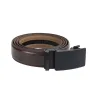 Tom Morris Ratchet Leather Belt Bälte Polyurethane TMB106