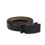 Tom Morris Ratchet Leather Belt Bälte Polyurethane TMB108