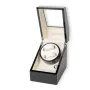 Dissing Watch Winder 2 Klockor Svart Trä 0000274