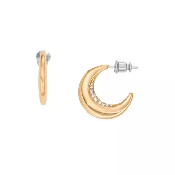 Elin Bracelet Skagen Essential Waves Guldtonade U00f6rhu00e4ngen I