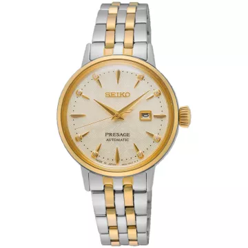seiko presage pris