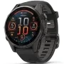 Garmin Fenix 8 43MM AMOLED Sapphire 010-02903-21