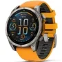 Garmin Fenix 8 47MM AMOLED Sapphire 010-02904-11