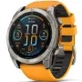Garmin Fenix 8 51MM AMOLED Sapphire 010-02905-11