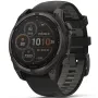 Garmin Fenix 8 47MM Solar Sapphire 010-02906-11
