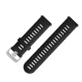 Garmin Quick Release 22mm Gummiarmband 010-11251-3A