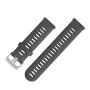 Garmin Quick Release 22mm Gummiarmband 010-11251-3C