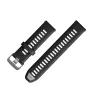 Garmin Quick Release 22mm Gummiarmband 010-11251-A0