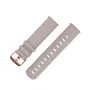 Garmin Quick Release 20mm Läderarmband 010-12691-07