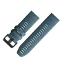 Garmin QuickFit 26mm Gummiarmband 010-12864-03