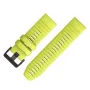 Garmin QuickFit 26mm Gummiarmband 010-12864-04