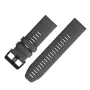 Garmin QuickFit 26mm Gummiarmband 010-12864-20