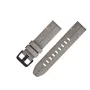 Garmin QuickFit 20mm Läderarmband 010-12876-00