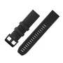 Garmin QuickFit 22mm Gummiarmband 010-12901-00