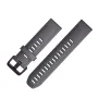 Garmin QuickFit 20mm Gummiarmband 010-13011-00