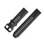 Garmin QuickFit 20mm Gummiarmband 010-13102-00