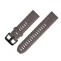 Garmin QuickFit 20mm Gummiarmband 010-13102-10