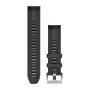 Garmin QuickFit MarQ 22mm Gummiarmband 010-13225-00