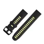 Garmin QuickFit 20mm Gummiarmband 010-13279-03