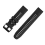 Garmin Quickfit 22mm Gummiarmband 010-13280-00