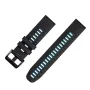 Garmin QuickFit 22mm Gummiarmband 010-13280-05