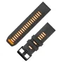 Garmin QuickFit 26mm Gummiarmband 010-13393-05