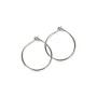 Blomdahl Ear Ring Örhängen Titanium 15-1251-00