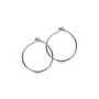 Blomdahl Ear Ring Örhängen Titanium 15-1252-00