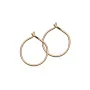 Blomdahl Ear Ring Örhängen Titanium 15-1351-00